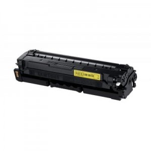 Samsung toner: CLT-Y503L - Geel