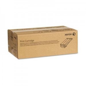 Xerox toner: Tonercartridge magenta (koop) voor C60/C70 kleurenprinter