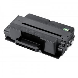 HP toner: Samsung MLT-D205U zwarte zeer hogerendementstonercartridge