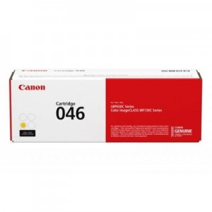 Canon toner: 046 - Geel