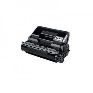 Konica Minolta toner: A0FP023 Toner Cartridge - Black - Laser - 19000 Pages - 1 Pack - Zwart