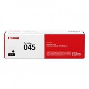 Canon toner: 045 - Zwart