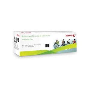 Xerox toner: Zwarte toner cartridge. Gelijk aan HP CF410X. Compatibel met HP Color LaserJet Pro MFP M477, LaserJet Pro .....