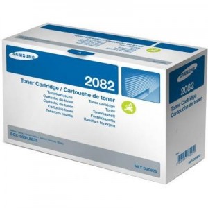 HP toner: MLT-D2082S - Zwart