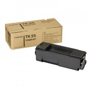 KYOCERA toner: Toner-Kit Black, for FS-1920 - Zwart