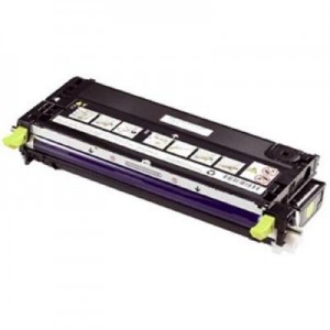 DELL toner: 59310295 - Geel