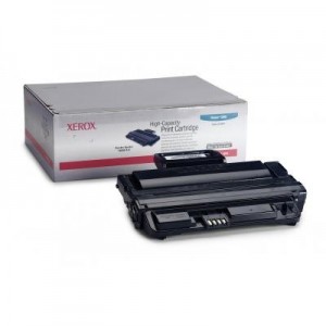 Xerox toner: Hoge capaciteits printcartridge, 5.000 pagina's, Phaser 3250 - Zwart