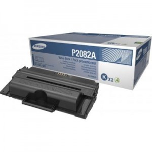 HP toner: MLT-P2082A - Zwart