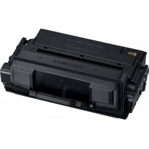 HP toner: MLT-D201L - Zwart