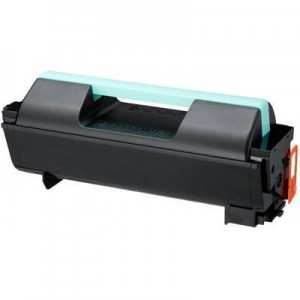 HP toner: Samsung MLT-D309S Black Toner Cartridge - Zwart