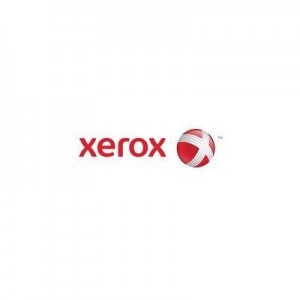 Xerox toner: Tonercartridge - Zwart