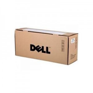 DELL toner: B2360d&dn/B3460dn/B3465dnf - hoge capaciteit zwarte toner - Use & Return