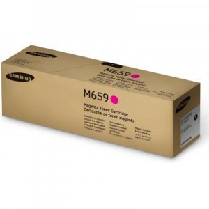 HP toner: CLT-M659S - Magenta