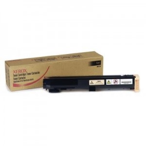 Xerox toner: TONER CARTRIDGE C118/M118/M118I - Zwart