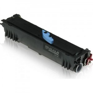 Epson toner: Toner zwart S050167