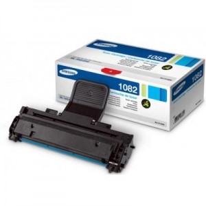 Samsung toner: Toner Zwart (rendement 1500 standaardpagina's)