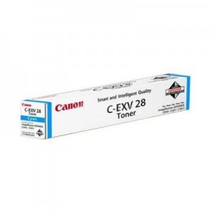 Canon toner: C-EXV 28 - Cyaan