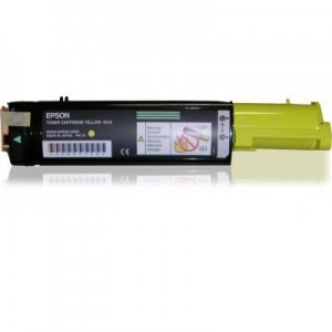 Epson toner: Toner geel S050316