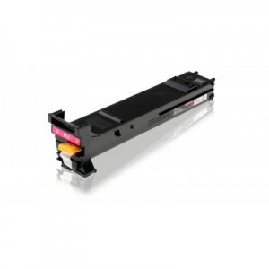 Epson toner: Toner magenta S050491 AcuBrite Hoge capaciteit