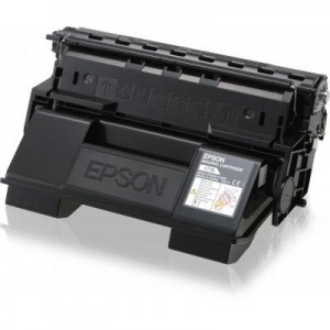 Epson toner: Imaging Cartridge S051170 - Zwart