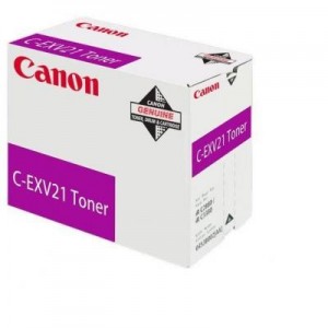 Canon toner: Magenta Laser Printer Toner Cartridge