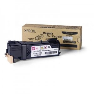 Xerox toner: Magenta Tonercartridge, Phaser 6130