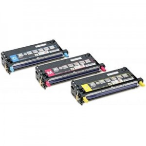 Epson toner: Toner geel S051128 AcuBrite