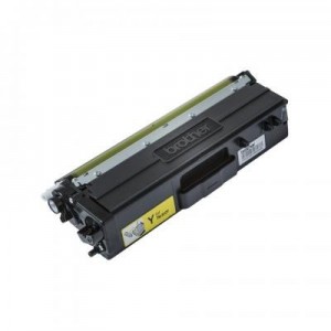 Brother toner: Toner GEEL (circa 9.000 pagina's A4 conform ISO/IEC 19798)