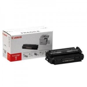 Canon toner: 737 - Zwart