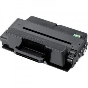 HP toner: MLT-D205E - Zwart