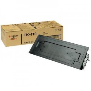 KYOCERA toner: TK-420 - Zwart