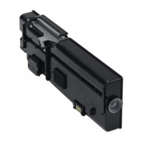 DELL toner: KWJ3T - Zwart