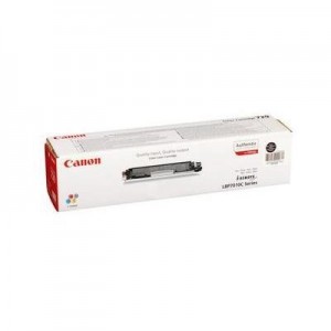 Canon toner: 732H - Zwart