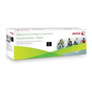 Xerox toner: Zwarte toner cartridge. Gelijk aan Kyocera TK-3110. Compatibel met Kyocera FS-4100