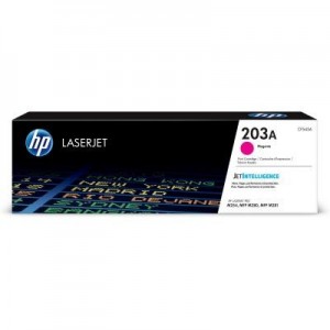 HP toner: 203A - Magenta