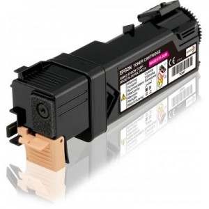 Epson toner: Toner Cartridge Magenta 2.5k