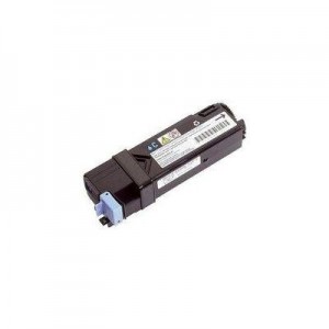 DELL toner: 593-10313 - Toner Cartridge for 2130cn/2135cn - Zwart, Cyaan