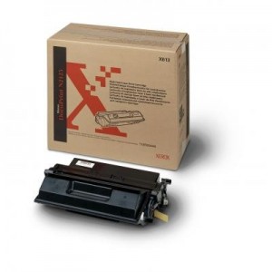 Xerox toner: High capacity toner cartridge (15.000 pagina's**) - Zwart