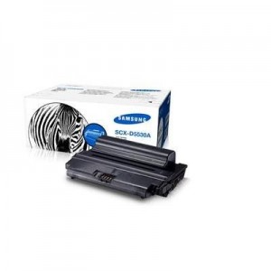 Samsung toner: Tonercartridge voor SCX-5330N - Zwart