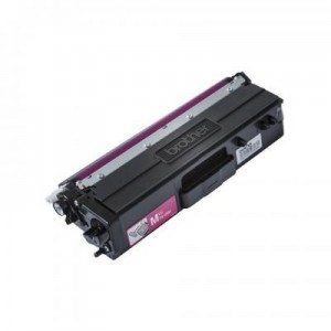 Brother toner: Toner MAGENTA superhoge capaciteit