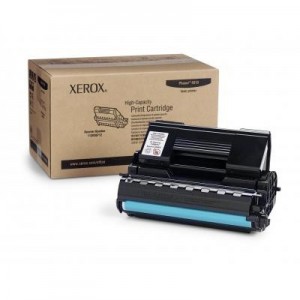 Xerox toner: Hi-Capacity cartridge (19.000 afdrukken) - Zwart