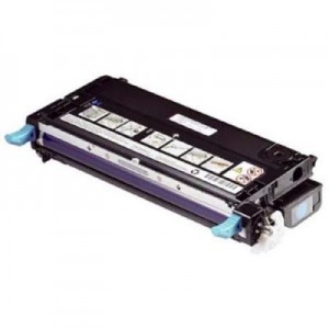 DELL toner: 3130cn - Cyan - High Capacity Toner Cartridge - Cyaan