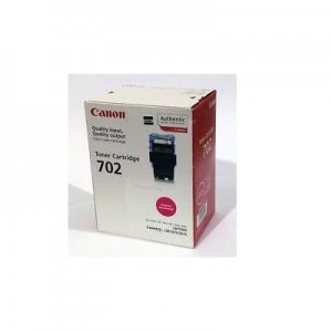 Canon toner: Tonercardridge 702 Magenta