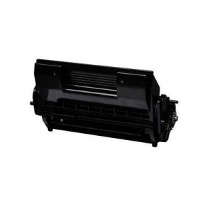 OKI toner: Zwarte tonercartridge, 15.000 A4-pagina's