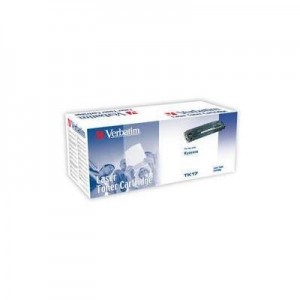 Verbatim toner: Kyocera TK17 6000 Page Toner