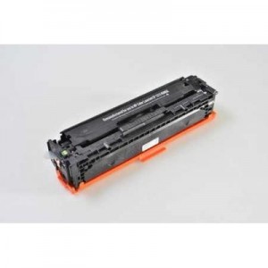 Peach toner: Toner Module black, CB540A - Zwart