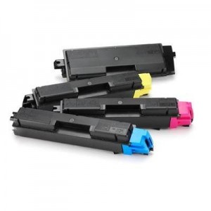 KYOCERA toner: TK-590K Toner-Kit, Zwart