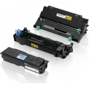 Epson toner: Maintenance Unit 100k - Zwart