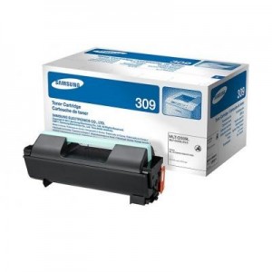 Samsung toner: Zwarte toner hoge capaciteit, pagina opbrengst 30K