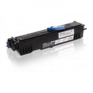 Epson toner: Ontwikkelingspatroon met standaardcapaciteit: 1.800 pagina's S050520 - Zwart